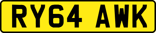 RY64AWK