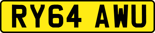 RY64AWU