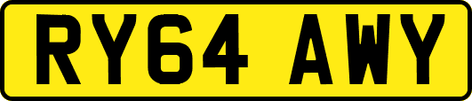 RY64AWY