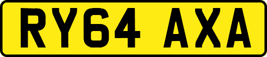 RY64AXA