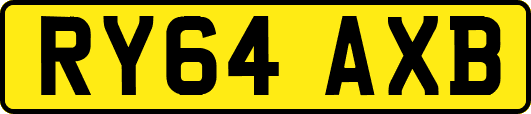 RY64AXB