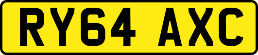 RY64AXC