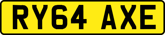 RY64AXE