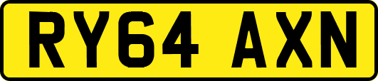 RY64AXN