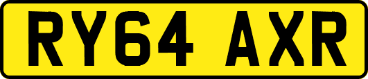 RY64AXR
