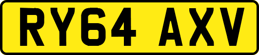 RY64AXV