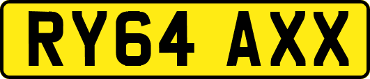 RY64AXX