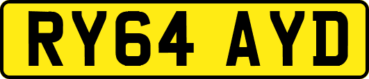 RY64AYD