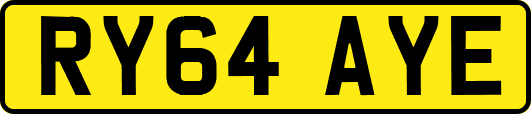 RY64AYE
