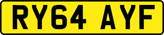RY64AYF