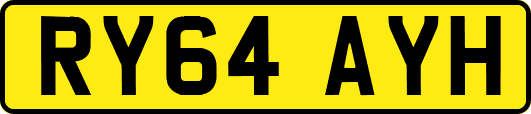 RY64AYH