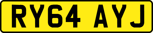 RY64AYJ