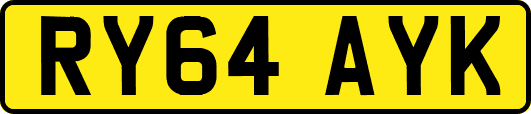 RY64AYK