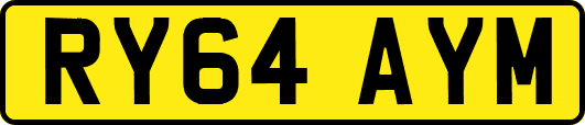 RY64AYM