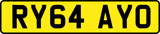 RY64AYO