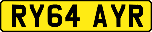 RY64AYR