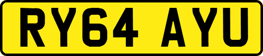 RY64AYU