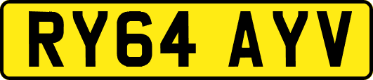 RY64AYV