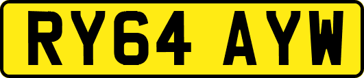 RY64AYW