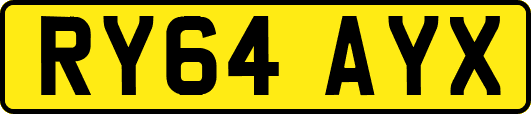 RY64AYX