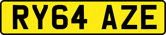 RY64AZE