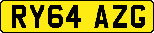 RY64AZG