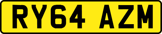 RY64AZM
