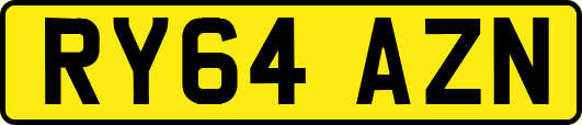 RY64AZN