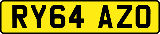 RY64AZO