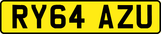 RY64AZU