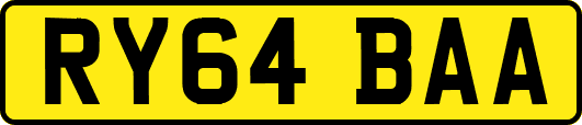 RY64BAA
