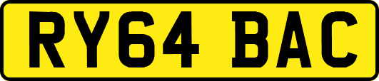 RY64BAC