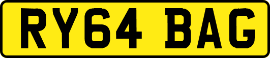 RY64BAG