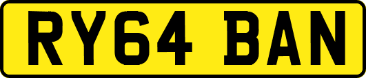 RY64BAN