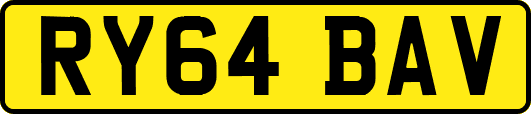 RY64BAV