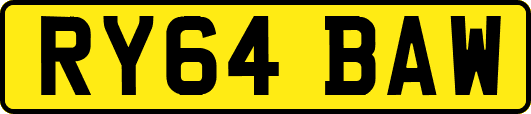 RY64BAW