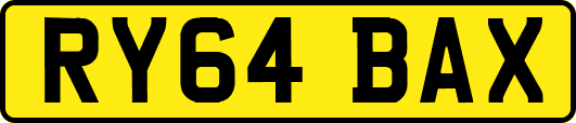 RY64BAX