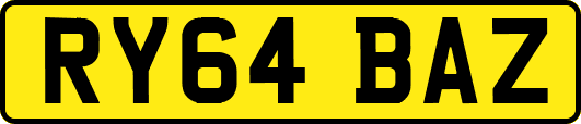 RY64BAZ