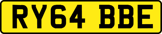 RY64BBE