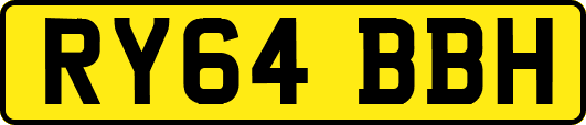 RY64BBH
