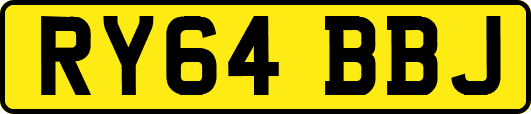 RY64BBJ