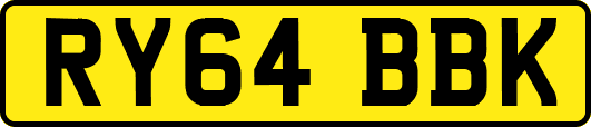 RY64BBK