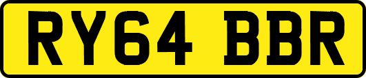 RY64BBR