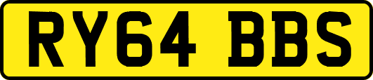 RY64BBS