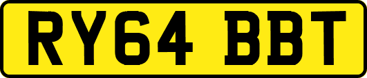 RY64BBT