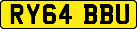 RY64BBU