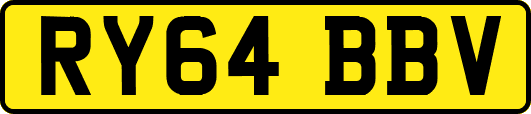 RY64BBV