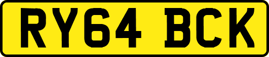 RY64BCK