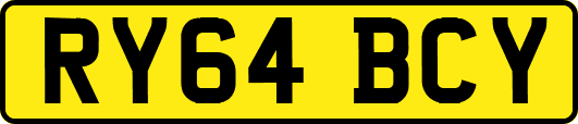 RY64BCY