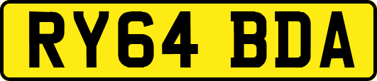 RY64BDA